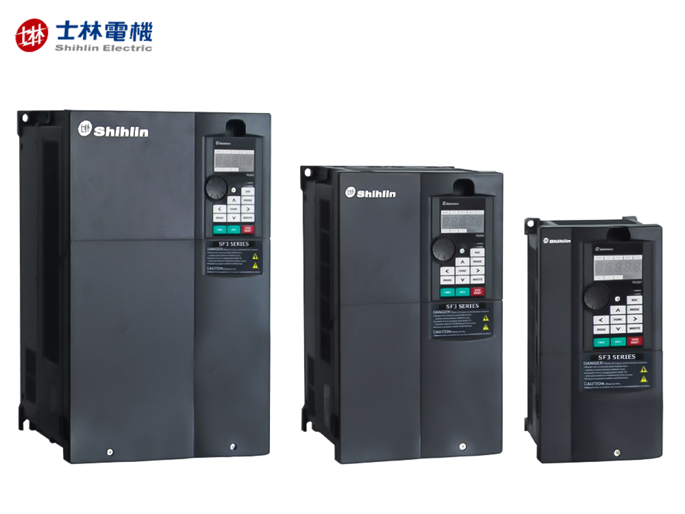 SF3系列变频器风机水泵专用向量型