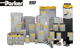 派克590P直流调速器