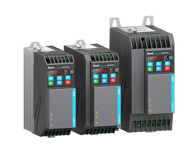 GD27系列灵巧型变频器