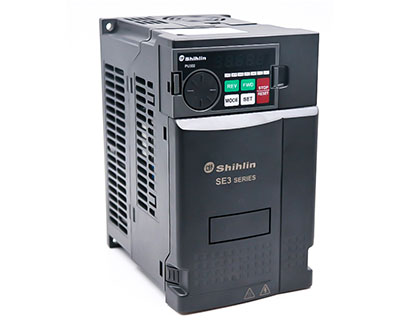 SE3系列高性能、小型化变频器