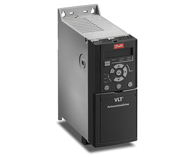 丹佛斯变频器FC360系列