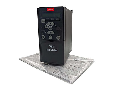 丹佛斯变频器051