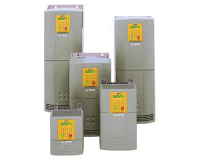 派克AC690+驱动器